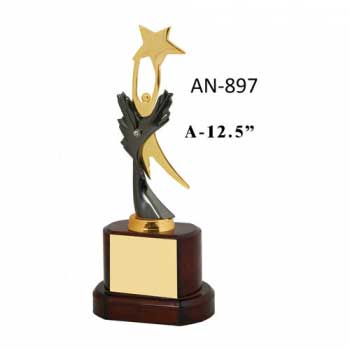 Dance Trophy